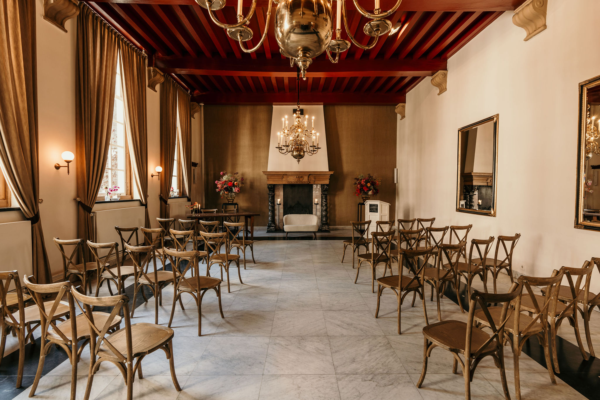 Compagnieszaal