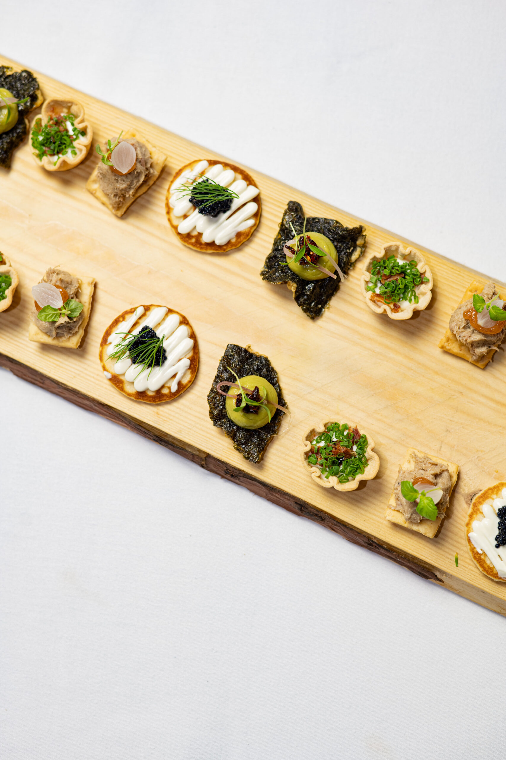Matter of Taste Premium Cateraar Amsterdam Catering