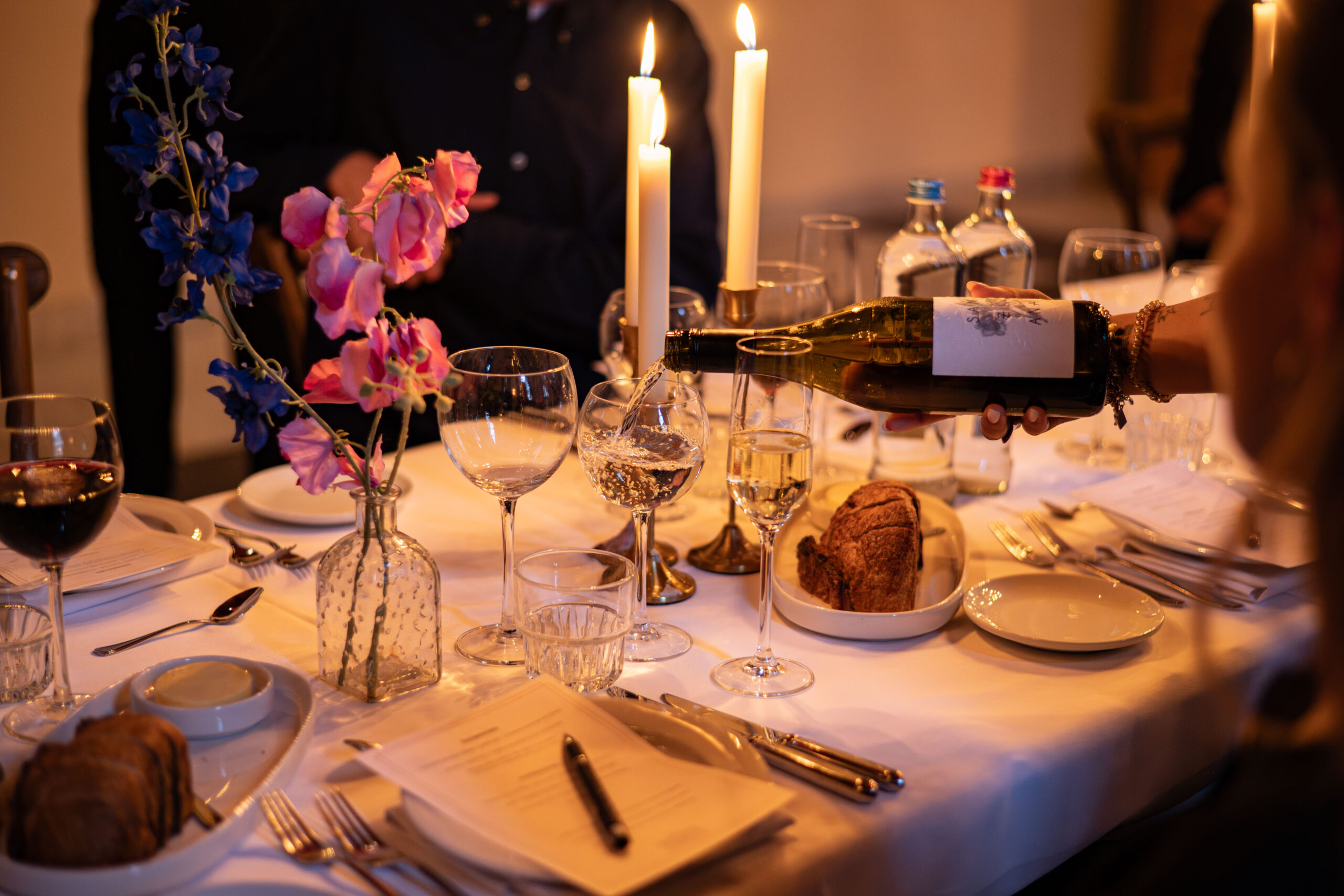 Matter of Taste Premium Cateraar Amsterdam Catering