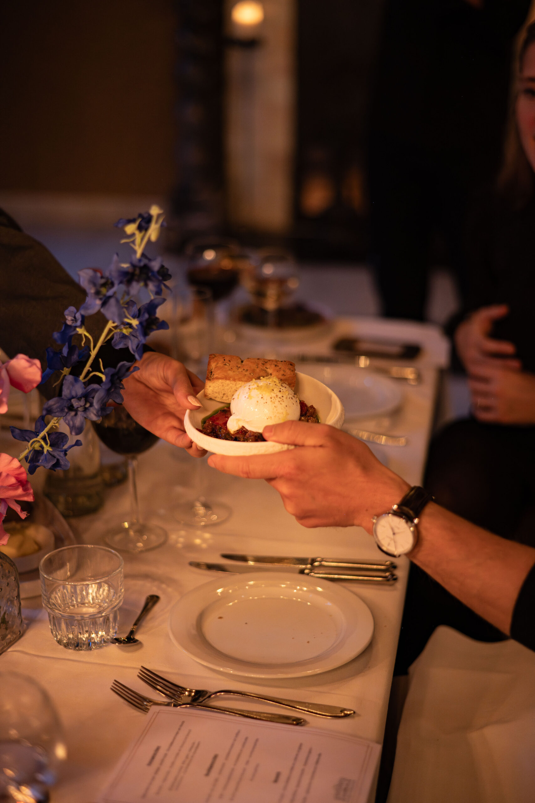 Matter of Taste Premium Cateraar Amsterdam Catering