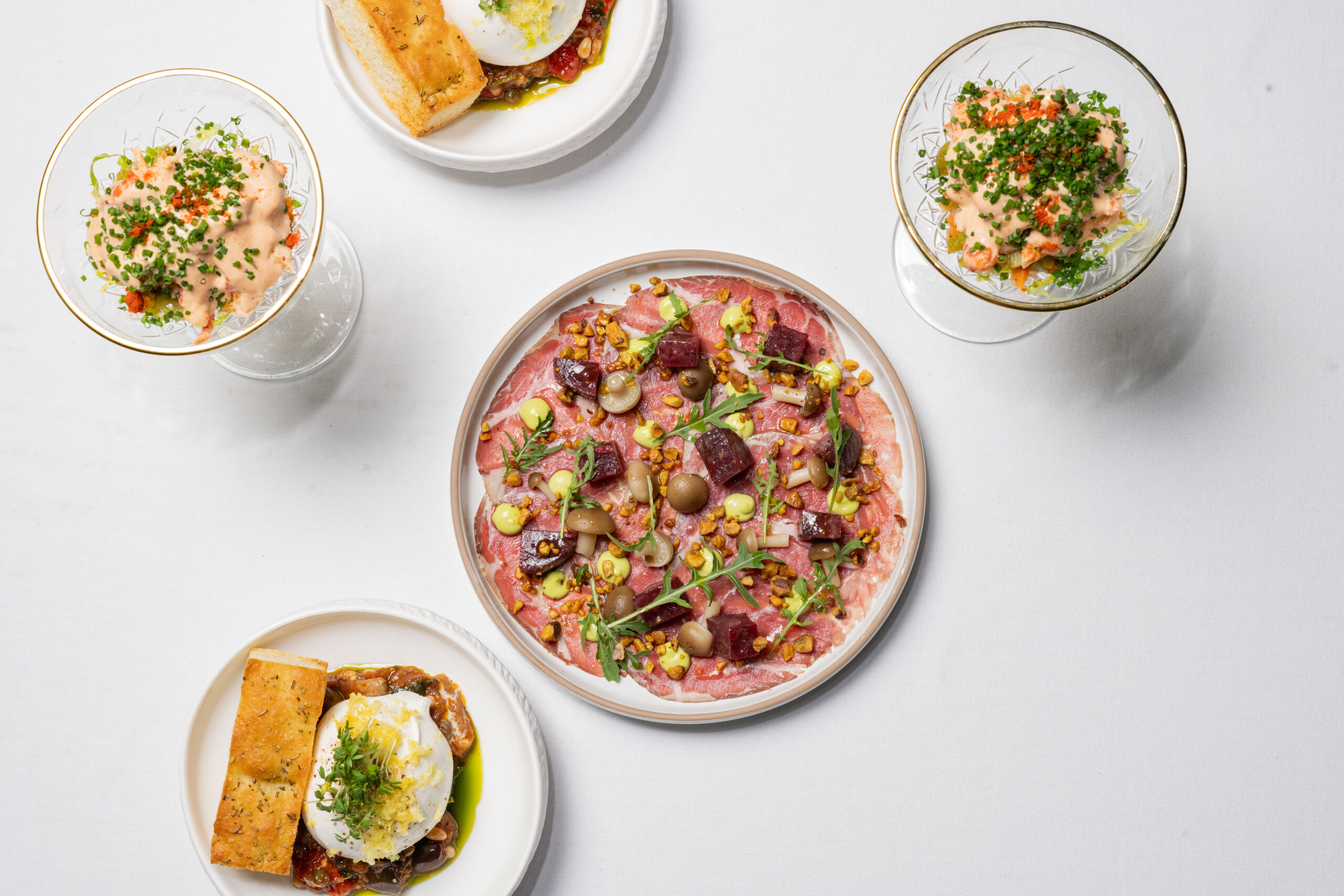 Matter of Taste Premium Cateraar Amsterdam Catering