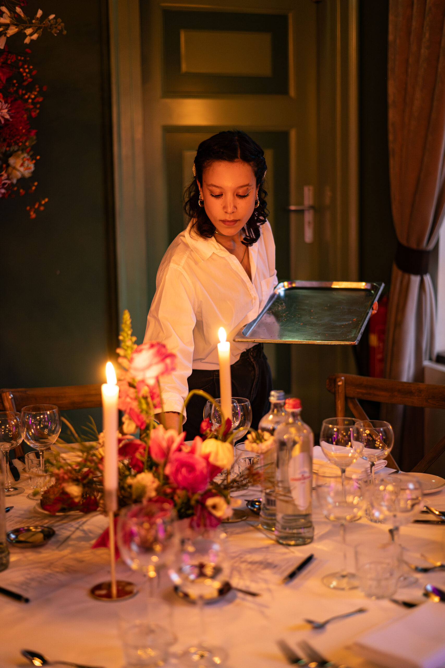 Matter of Taste Premium Cateraar Amsterdam Catering