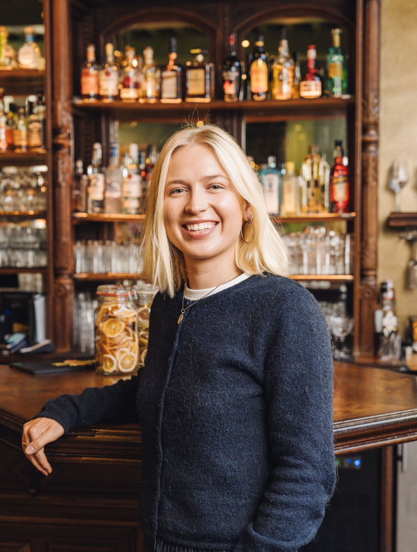 Julie Randsdorp