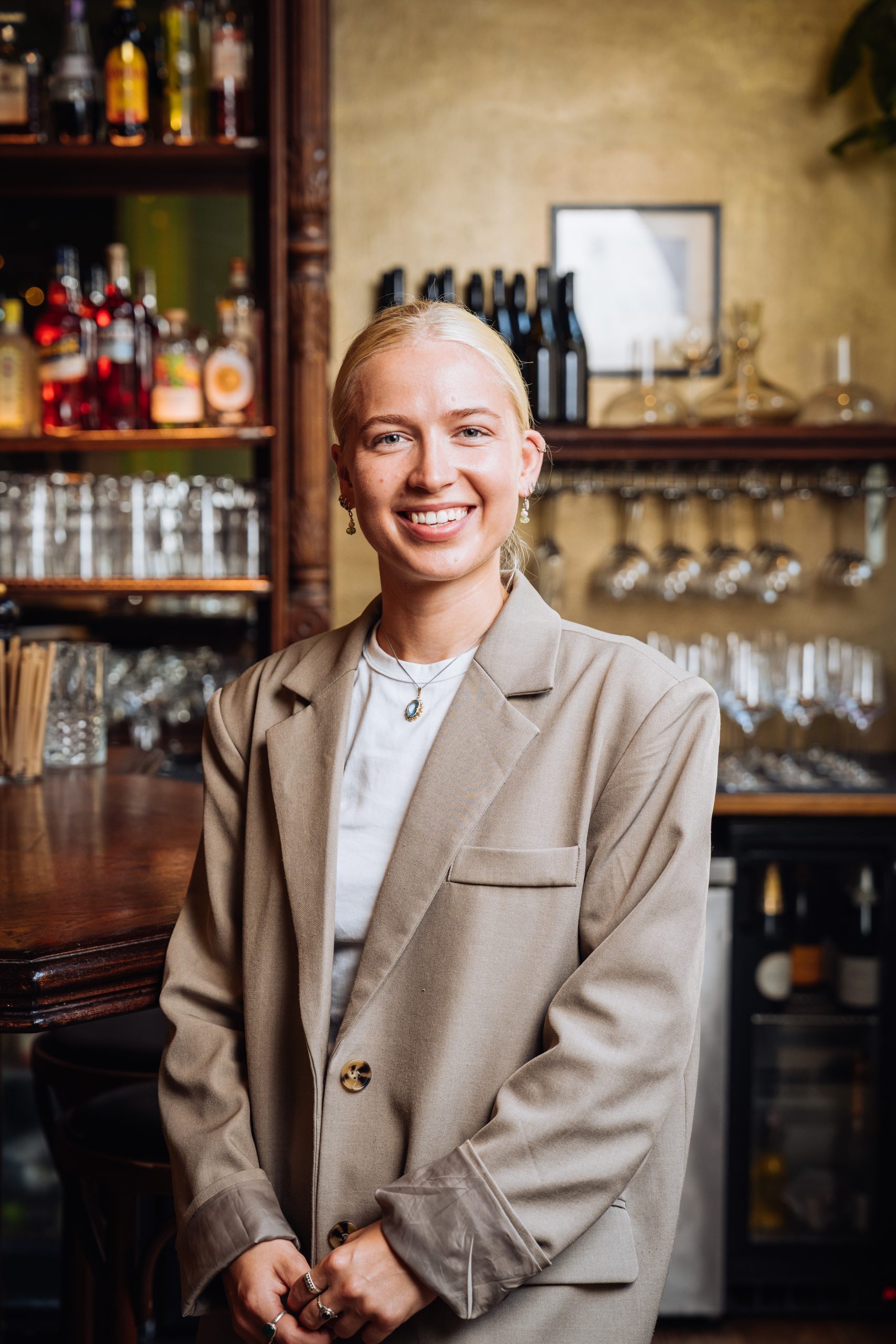 Julie Randsdorp